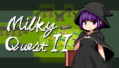 milky milk 2|Buy Milky Quest II